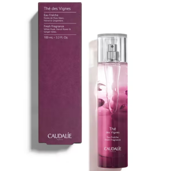 Caudalie Thé des Vignes Agua Fresca 100 ml