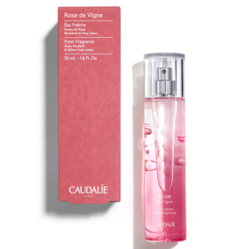 Caudalie Rose de Vigne Agua Fresca 50 ml