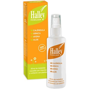 Halley Picbalsam Spray 40 ml
