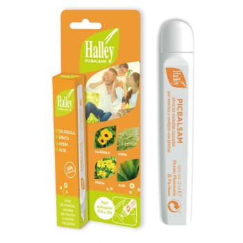 Halley Picbalsam Roll-on 12 ml