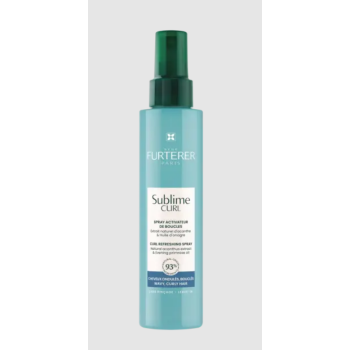 René Furterer Sublime Curl Spray Activador de Rizos 150 ml