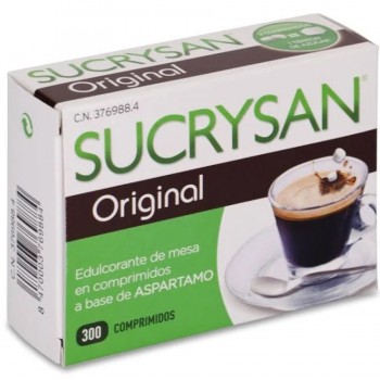 sucrysan-300-comprimidos