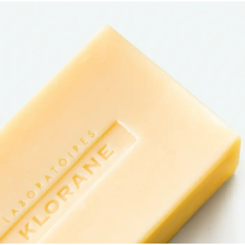 Klorane Champú Sólido al Mango 80 g