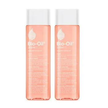 Bio-Oil Aceite Para el Cuidado de la Piel Duplo 2x200 ml