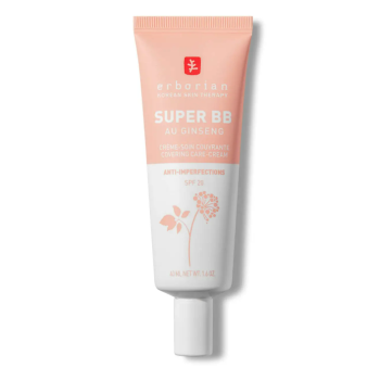 Erborian - Super BB SPF 20 Clair 40 ml