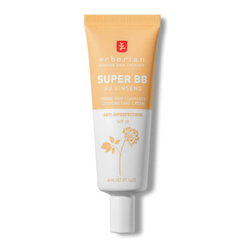 Erborian - Super BB SPF 20 Nude 40 ml