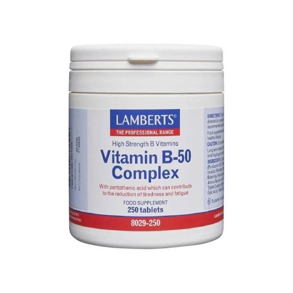 lamberts-vitamina-b-50-complex-60-tabletas