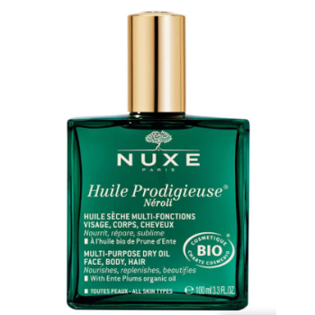 Nuxe - Huile Prodigieuse Néroli 100 ml