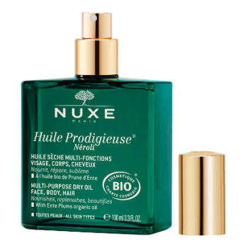 Nuxe - Huile Prodigieuse Néroli 100 ml 2
