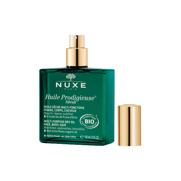 Nuxe - Huile Prodigieuse Néroli 100 ml
