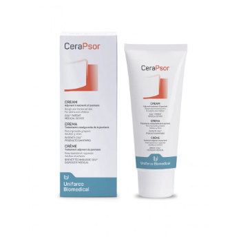 CeraPsor Crema Psoriasis 200 ml