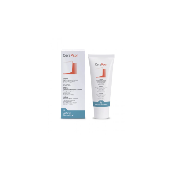 CeraPsor Crema Psoriasis 200 ml