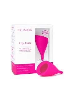 Intimina - Lily Cup - B  Copa vaginal