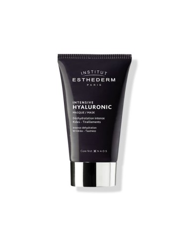 Esthederm - Intensive Hyaluronic Mask 75ml