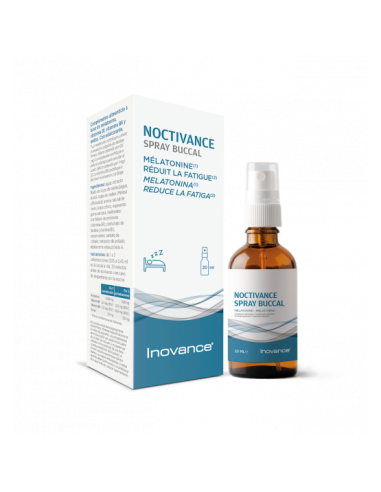 Inovance - Noctivance Spray Bucal 20 ml
