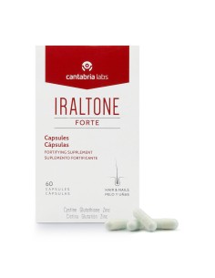 Iraltone Forte - 60 cápsulas