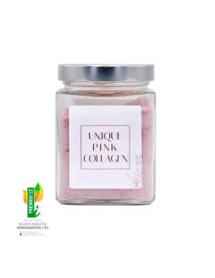 Unique Pink Collagen 300 g