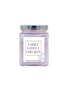 Unique Violet Collagen 300 g