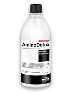 NHCO - Aminodetox 500 ml