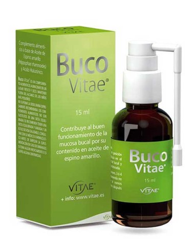 Vitae - Buco Vitae 15 ml