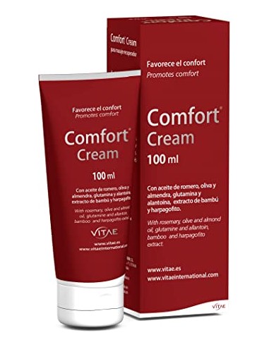 Vitae - Confort Cream 100 ml