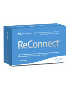 Vitae - Reconnect 90 comprimidos