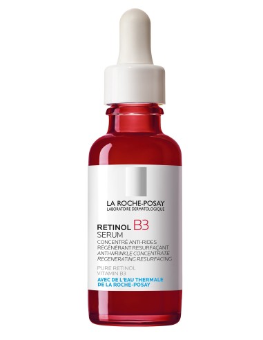 La Roche Posay - Retinol B3 Sérum 30 ml