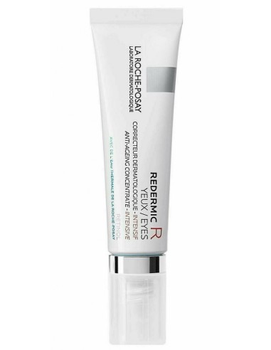 La Roche Posay - Redermic Retinol Ojos 15 ml