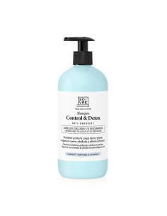 SOIVRE Champú Control & Detox 500ml