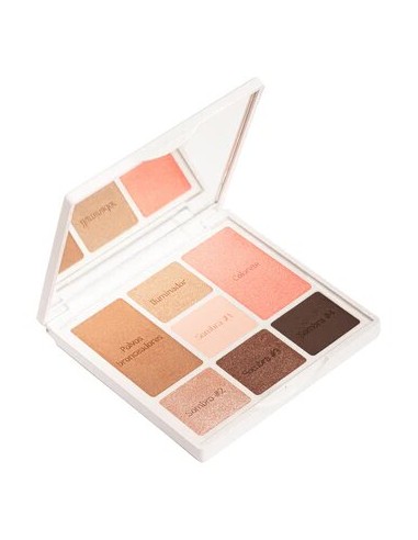 MIA Cosmetics x Cristina Mitre - Paleta de...