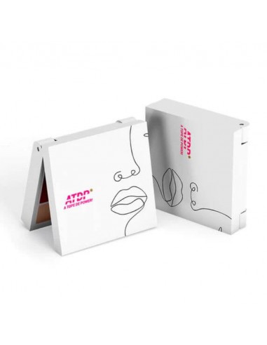 MIA Cosmetics x Cristina Mitre - Paleta de...