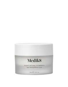 Medik8  Intelligent Retinol Smoothing Night Cream 50 ml