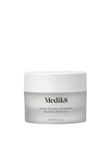Medik8  Intelligent Retinol Smoothing Night...
