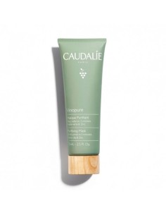 Caudalie Mascarilla Purificante 75 ml