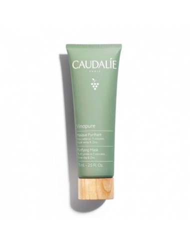 Caudalie Mascarilla Purificante 75 ml