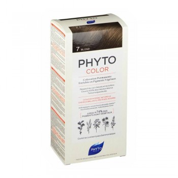 phyto-phytocolor-7-rubio