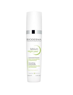 BIODERMA Sebium Night Peel 40 ml