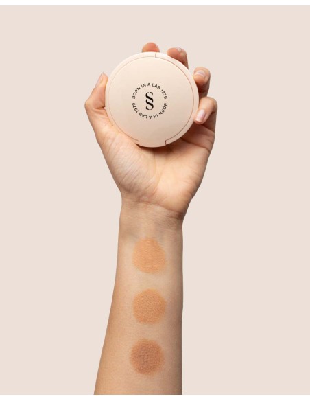 Sensilis - Photocorrection [Make Up] SPF 50+ Tono Bronze 03