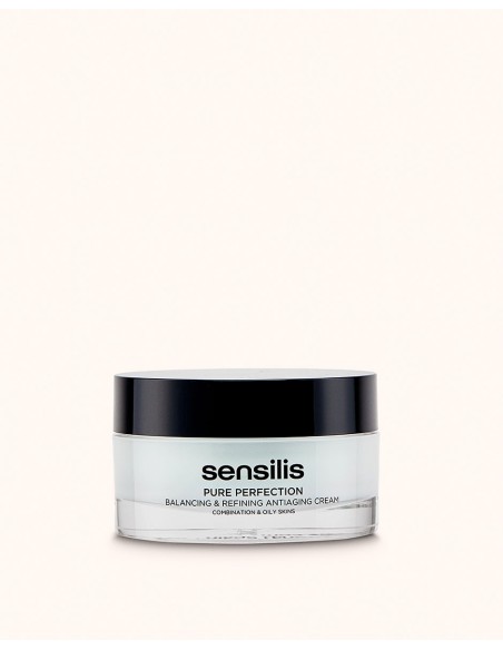 Sensilis - Pure Perfection Crema