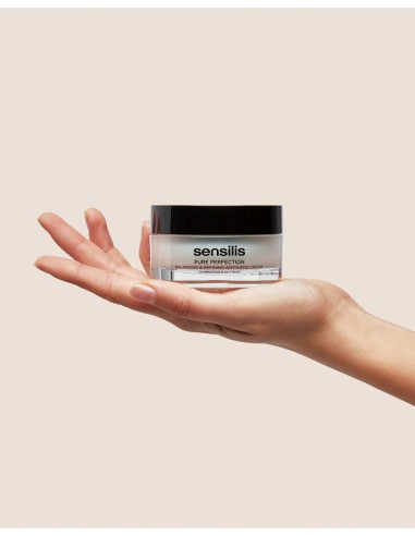 Sensilis - Pure Perfection Crema