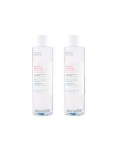 Sensilis - Micellar Water [AR]  2 x 400 ml