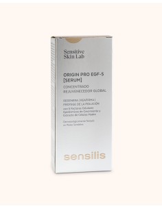 Sensilis - Origin PRO EGF-5 [Serum]