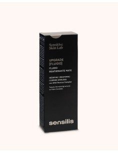 Sensilis - Upgrade [Fluido] 50 ml