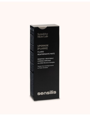 Sensilis - Upgrade [Fluido] 50 ml