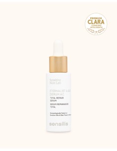 Sensilis - Eternalist A.G.E. [Serum AI]