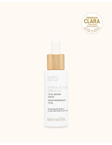 Sensilis - Eternalist A.G.E. [Serum AI]
