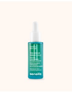Sensilis - Skin Rescue [Serum S.O.S.]  30 ml