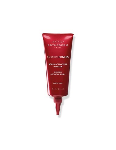 Esthederm - Morpho Fitness - Serum Activateur...