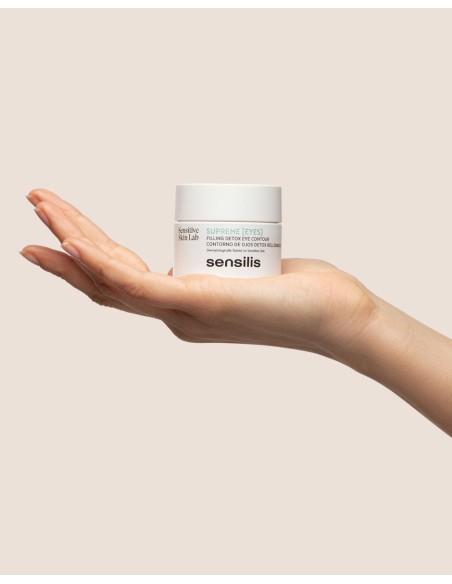 Sensilis - Supreme ojos 15 ml