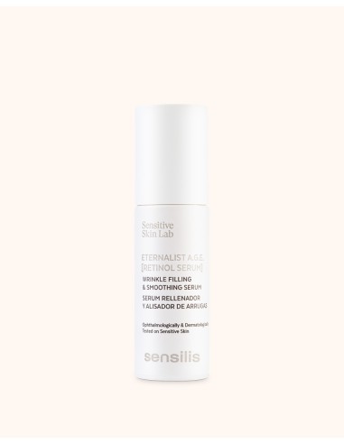 Sensilis - Eternalist A.G.E. [Retinol Serum] 30 ml